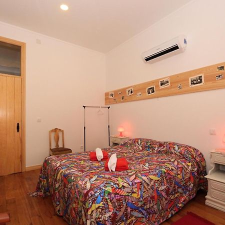 Sao Jorge Apartments & Suites Лісабон Номер фото