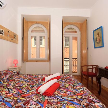 Sao Jorge Apartments & Suites Лісабон Номер фото