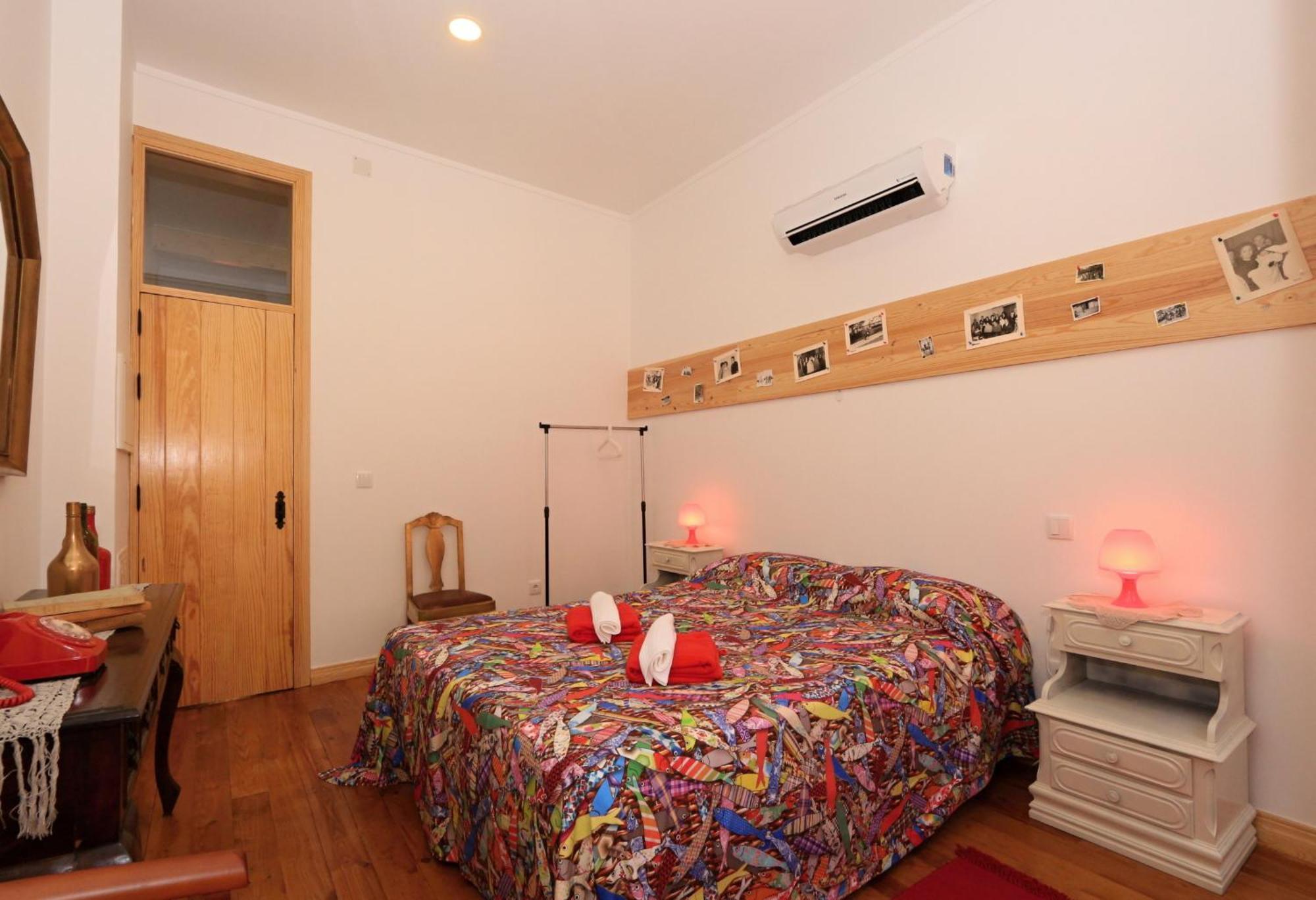 Sao Jorge Apartments & Suites Лісабон Номер фото